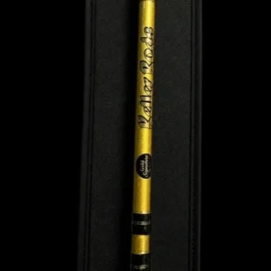 Keller Rods Gold Series – 7’ Medium